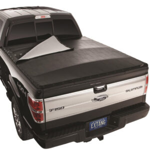 Extang Tonneau Cover, Black Max (Snap Cover). Fits 2009 – 2014 Ford F150, 5’5” Bed