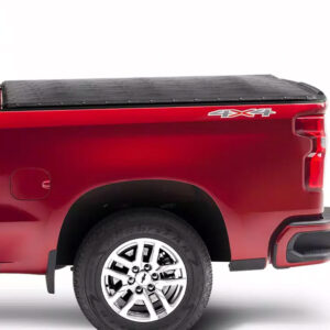 Extang Tonneau Cover, Black Max (Snap Cover). Fits 2014 – 2018 GM 1500, 5’8” Bed