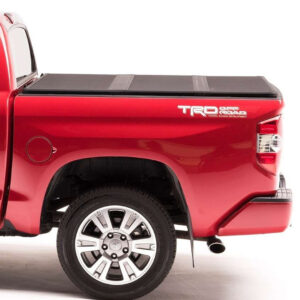 Extang Tonneau Cover, Solid Fold. Fits 2014 – 2021 Toyota Tundra, 5’5” Bed