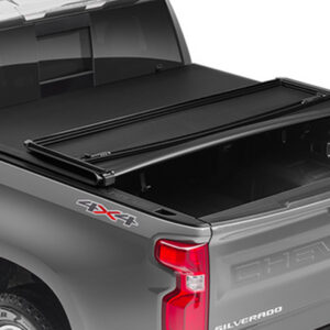 Extang Tonneau Cover, Trifecta. Fits 2005 - 2011 Dodge Dakota, 5’ Bed