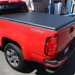 Extang Tonneau Cover, Trifecta. Fits 2015 - 2022 GM Canyon/ Colorado, 6’ Bed