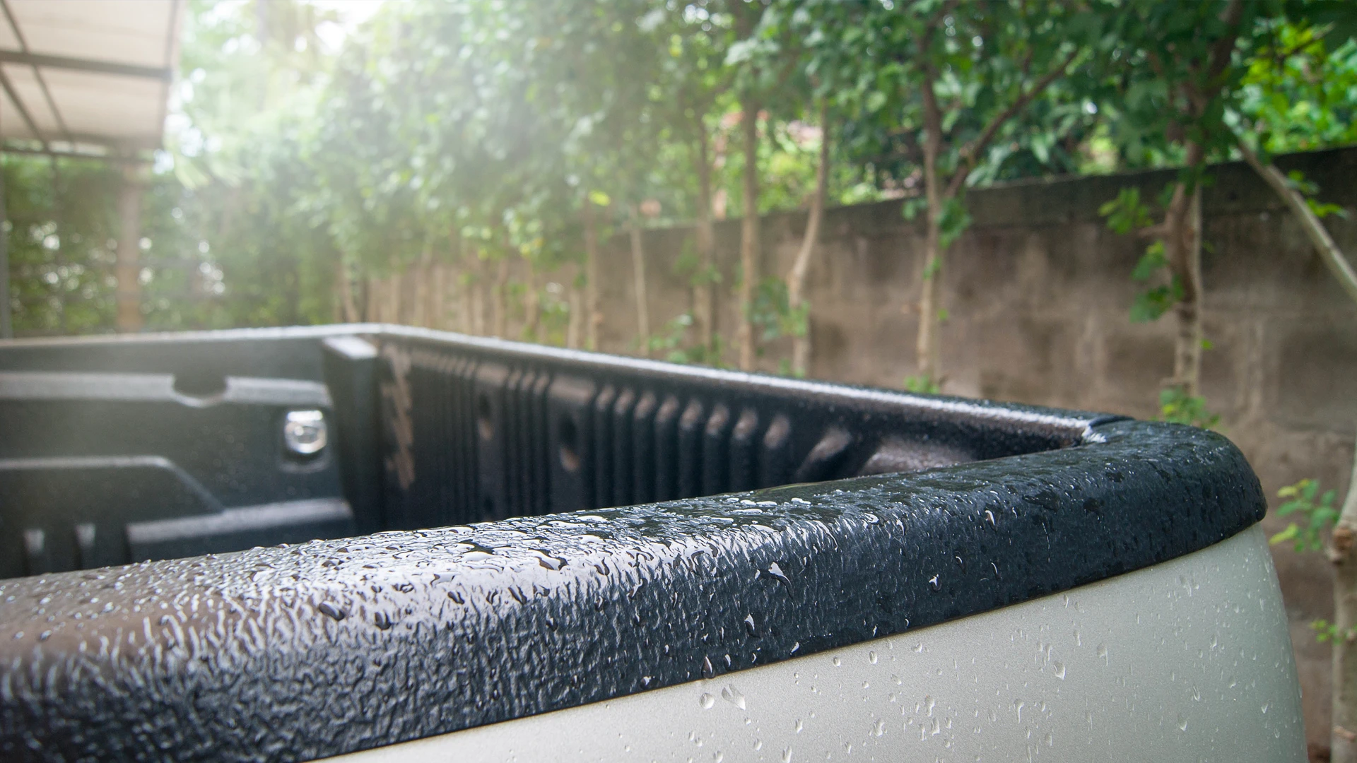 Do You Need to Secure Your Truck Bed?