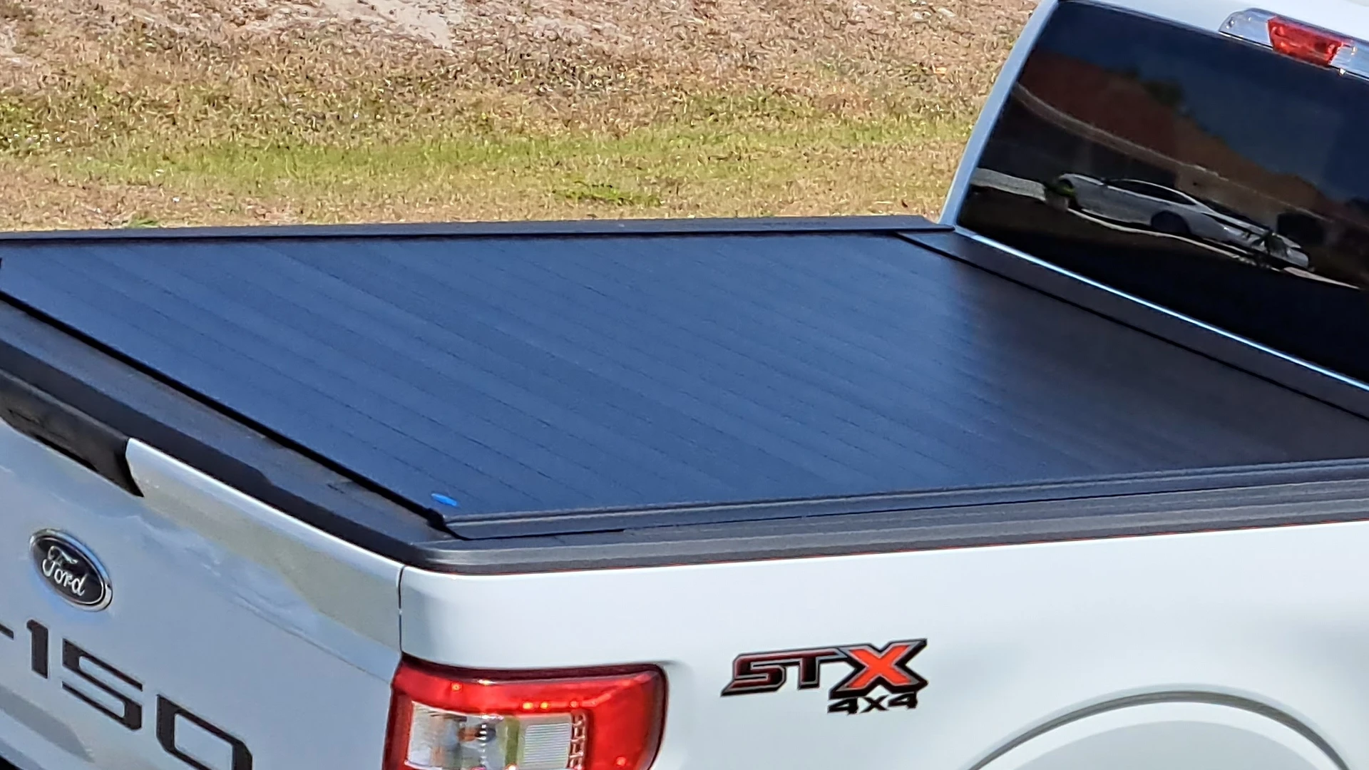 Keeping Your Truck Storage Dry