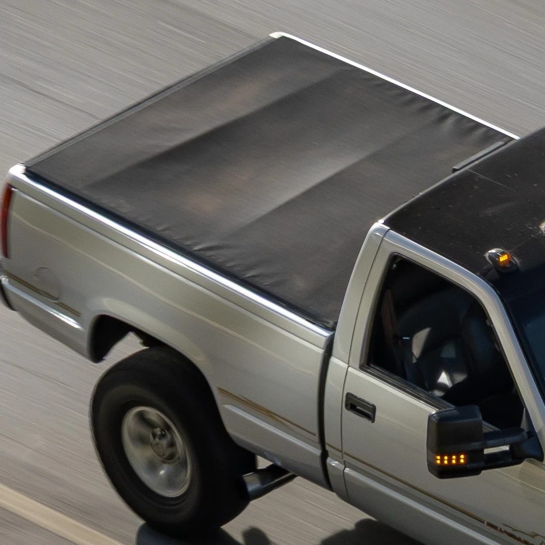 Benefits of A Professionally Installed Tonneau Cover