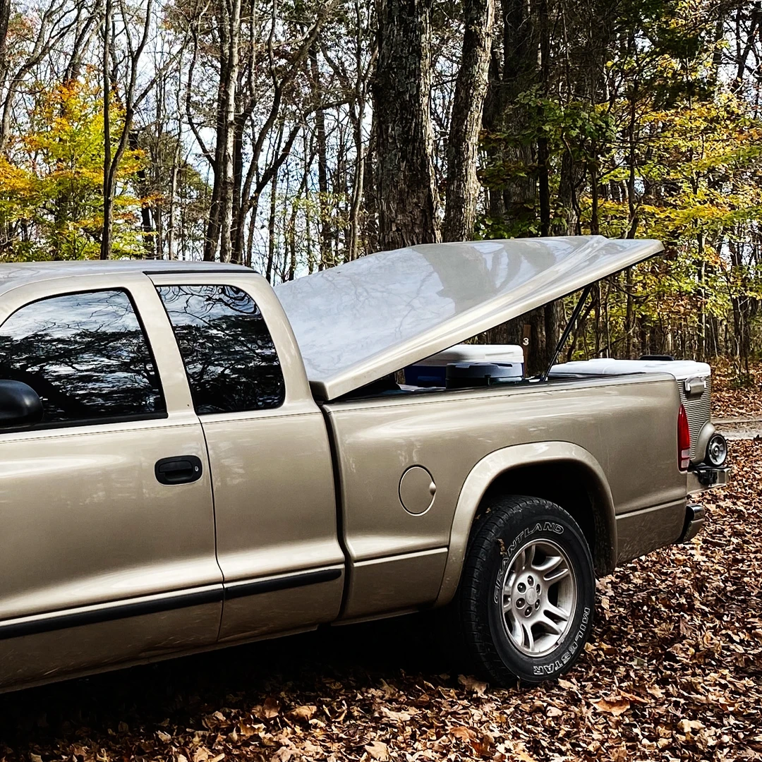 Choosing a Soft or Hard Bed Cover