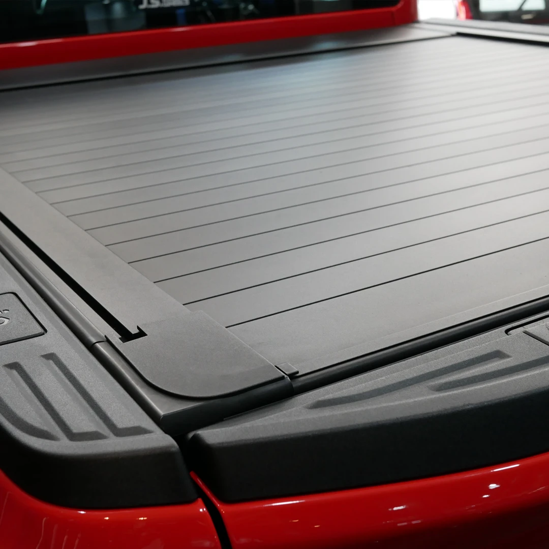 The Cost of Professional Tonneau Cover Installation