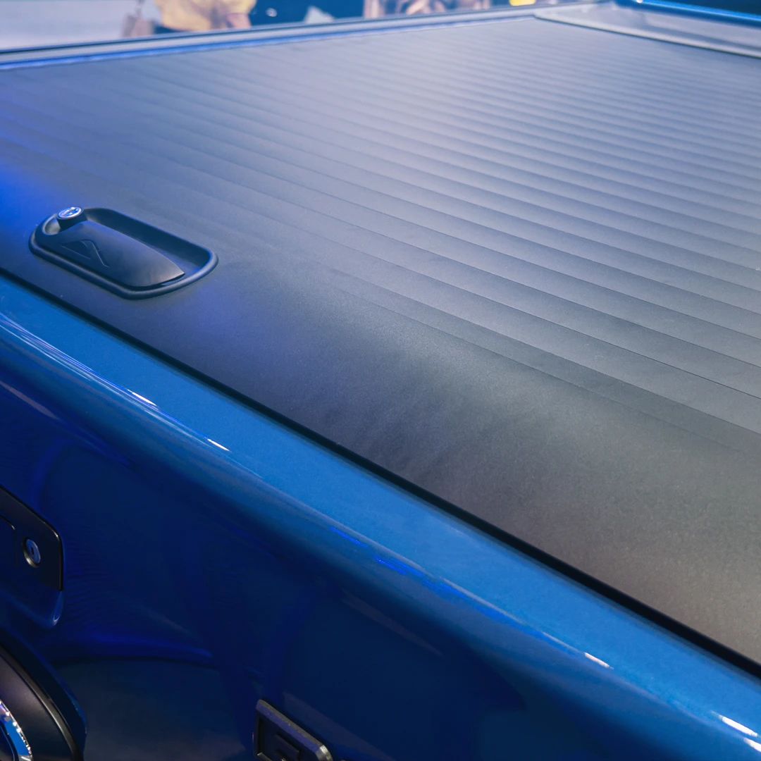 The Costs of DIY Truck Bed Installation