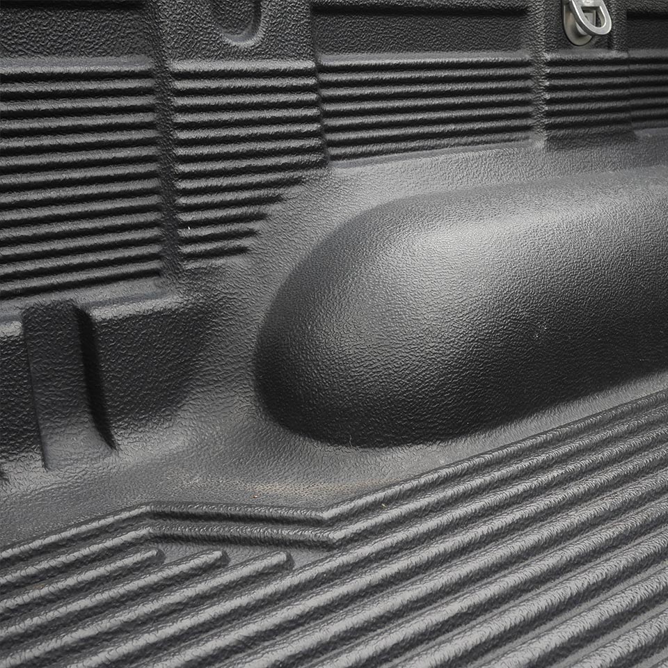 Truck Bedliner Solutions