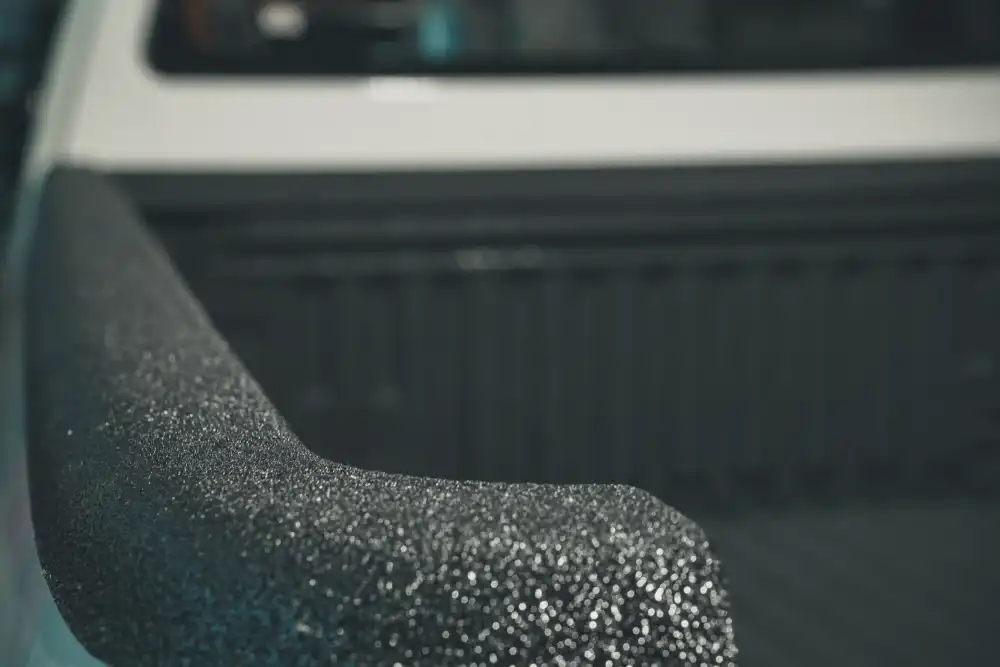 Keep Your Truck Bed Clean with a Bed Liner