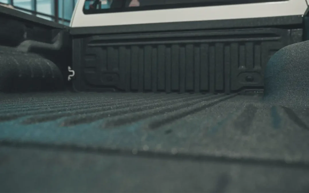 What Are The Biggest Benefits Of A Truck Bed Liner?
