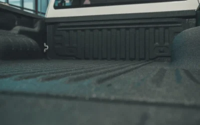 What Are The Biggest Benefits Of A Truck Bed Liner?