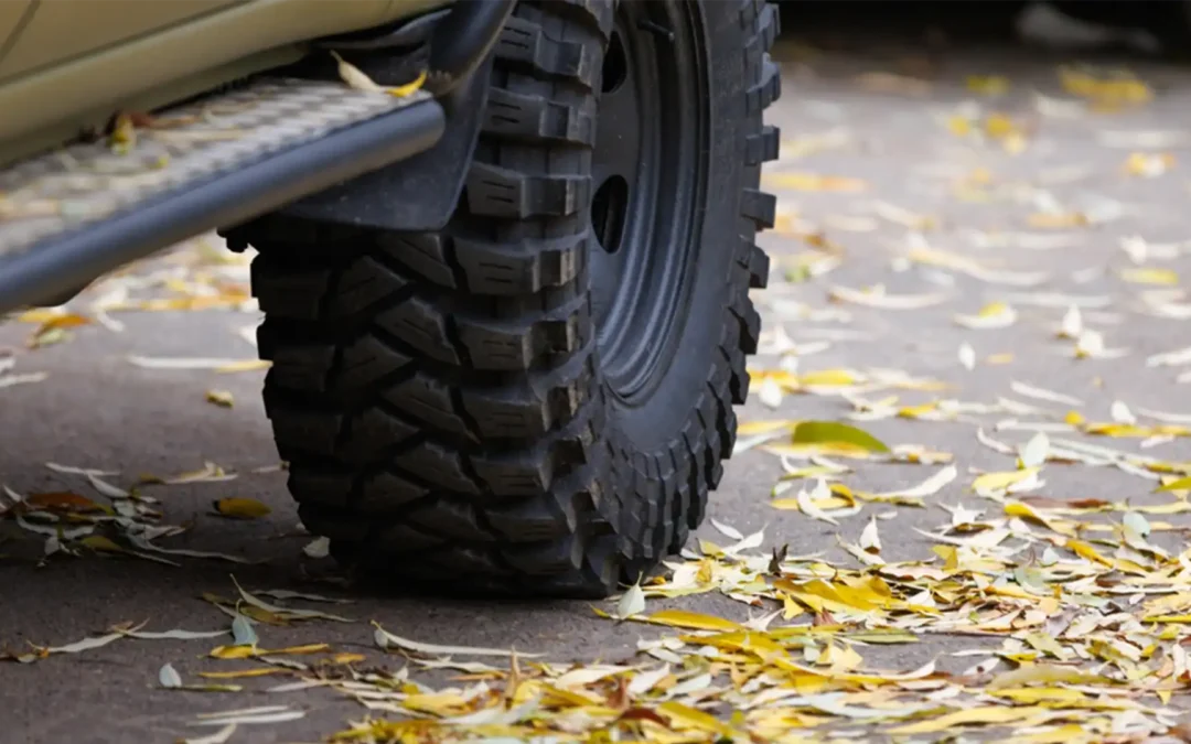 What Are The Main Reasons For Getting Running Boards?