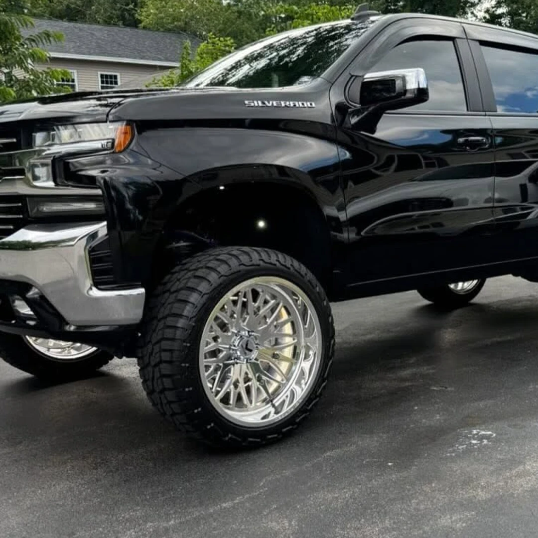 Air Suspension Kits Columbus Ohio