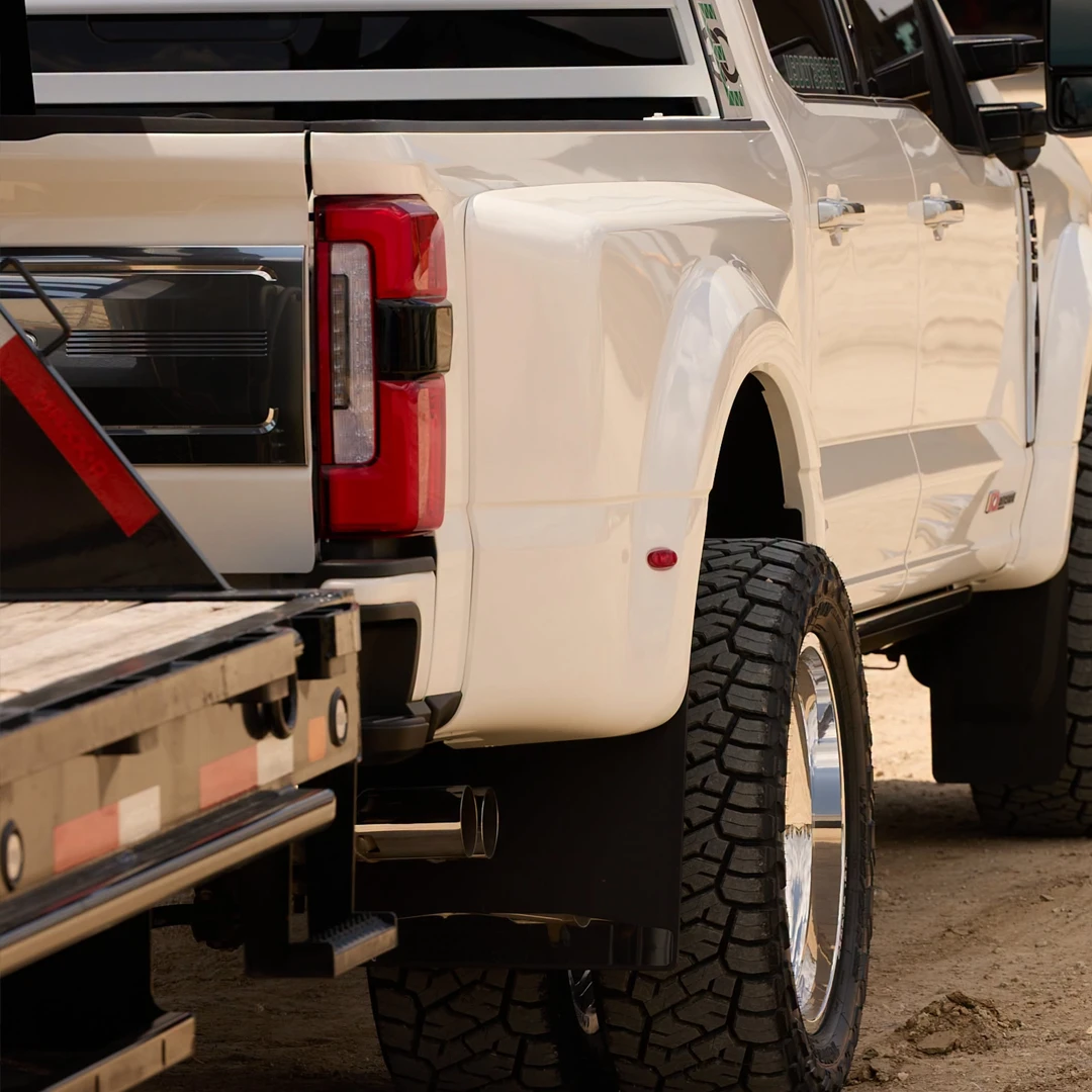 Choosing the Right Suspension Kit for Your Truck