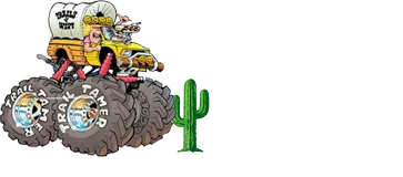Trails West | Custom Truck • 4x4 • Super Center